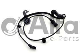 Alfa e-Parts AF02037 - SENSOR, REVOLUCIONES DE LA RUEDA