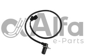 Alfa e-Parts AF03881 - SENSOR, REVOLUCIONES DE LA RUEDA