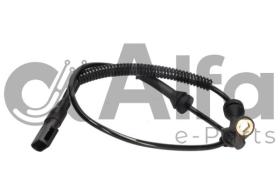 Alfa e-Parts AF04920 - SENSOR, REVOLUCIONES DE LA RUEDA