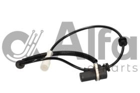 Alfa e-Parts AF05573 - SENSOR, REVOLUCIONES DE LA RUEDA