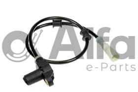 Alfa e-Parts AF08438 - SENSOR, REVOLUCIONES DE LA RUEDA