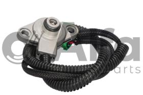 Alfa e-Parts AF01723 - SENSOR, PRESIóN DE ACEITE