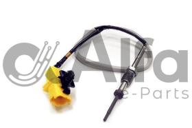 Alfa e-Parts AF08451 - SENSOR, TEMP. GAS ESCAPE