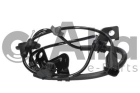 Alfa e-Parts AF02036 - SENSOR, REVOLUCIONES DE LA RUEDA