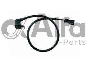 Alfa e-Parts AF12324 - SENSOR, REVOLUCIONES DE LA RUEDA