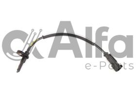 Alfa e-Parts AF12320 - SENSOR, REVOLUCIONES DE LA RUEDA