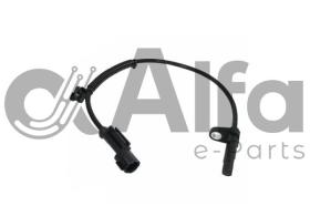 Alfa e-Parts AF12321 - SENSOR, REVOLUCIONES DE LA RUEDA