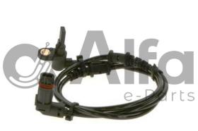 Alfa e-Parts AF12325 - SENSOR, REVOLUCIONES DE LA RUEDA