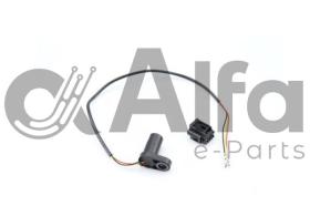 Alfa e-Parts AF12326 - SENSOR DE REVOLUCIONES, CAJA AUTOMáTICA