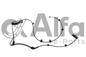 Alfa e-Parts AF08455 - SENSOR, REVOLUCIONES DE LA RUEDA