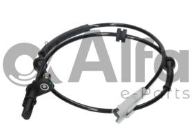 Alfa e-Parts AF04969 - SENSOR, REVOLUCIONES DE LA RUEDA