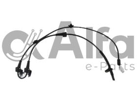 Alfa e-Parts AF05654 - SENSOR, REVOLUCIONES DE LA RUEDA