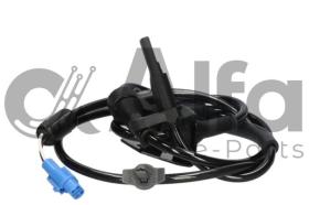 Alfa e-Parts AF03946 - SENSOR, REVOLUCIONES DE LA RUEDA