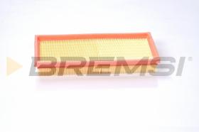 BREMSI FA0568 - FILTRO DE AIRE