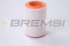 BREMSI FA0585 - FILTRO DE AIRE