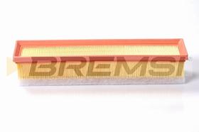 BREMSI FA1154 - FILTRO DE AIRE