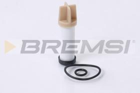 BREMSI FE0067 - FILTRO COMBUSTIBLE