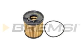 BREMSI FE0335 - FILTRO COMBUSTIBLE