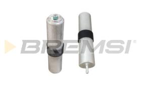 BREMSI FE0352 - FILTRO COMBUSTIBLE