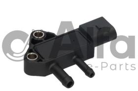 Alfa e-Parts AF00002 - SENSOR, PRESIóN GAS DE ESCAPE