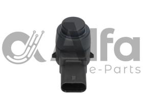 Alfa e-Parts AF00006 - SENSOR, AUXILIAR DE APARCAMIENTO