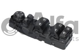 Alfa e-Parts AF00273 - INTERRUPTOR, ELEVALUNAS