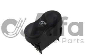 Alfa e-Parts AF00277 - INTERRUPTOR, ELEVALUNAS