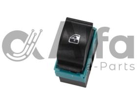 Alfa e-Parts AF00280 - INTERRUPTOR, ELEVALUNAS