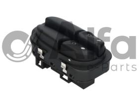 Alfa e-Parts AF00284 - INTERRUPTOR, ELEVALUNAS