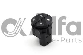 Alfa e-Parts AF00286 - INTERRUPTOR, ELEVALUNAS