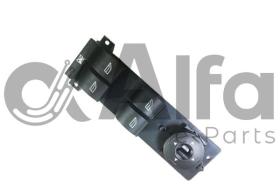 Alfa e-Parts AF00290 - INTERRUPTOR, ELEVALUNAS