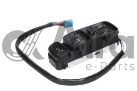 Alfa e-Parts AF00300 - INTERRUPTOR, ELEVALUNAS