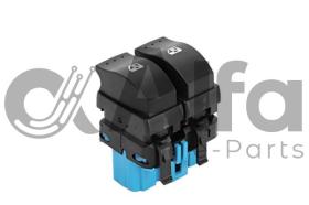 Alfa e-Parts AF00327 - INTERRUPTOR, ELEVALUNAS