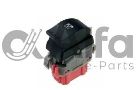 Alfa e-Parts AF00332 - INTERRUPTOR, ELEVALUNAS