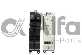 Alfa e-Parts AF00342 - INTERRUPTOR, ELEVALUNAS