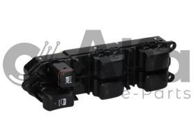 Alfa e-Parts AF00345 - INTERRUPTOR, ELEVALUNAS