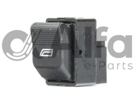 Alfa e-Parts AF00348 - INTERRUPTOR, ELEVALUNAS