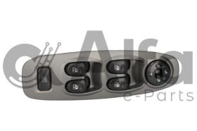 Alfa e-Parts AF00372 - INTERRUPTOR, ELEVALUNAS