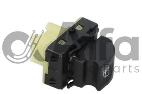 Alfa e-Parts AF00380 - INTERRUPTOR, ELEVALUNAS