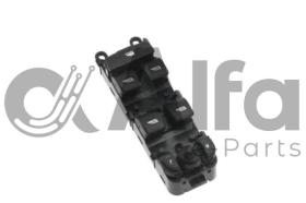 Alfa e-Parts AF00381 - INTERRUPTOR, ELEVALUNAS