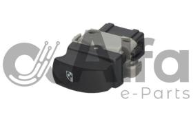 Alfa e-Parts AF00382 - INTERRUPTOR, ELEVALUNAS