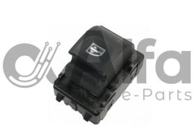 Alfa e-Parts AF00384 - INTERRUPTOR, ELEVALUNAS