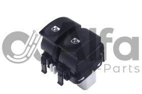 Alfa e-Parts AF00393 - INTERRUPTOR, ELEVALUNAS