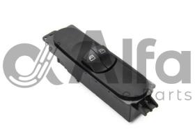 Alfa e-Parts AF00394 - INTERRUPTOR, ELEVALUNAS