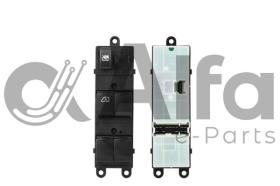 Alfa e-Parts AF00402 - INTERRUPTOR, ELEVALUNAS