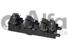 Alfa e-Parts AF00414 - INTERRUPTOR, ELEVALUNAS