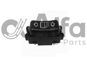 Alfa e-Parts AF00422 - INTERRUPTOR, ELEVALUNAS