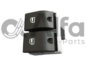 Alfa e-Parts AF00436 - INTERRUPTOR, ELEVALUNAS