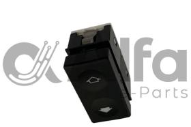 Alfa e-Parts AF00442 - INTERRUPTOR, ELEVALUNAS