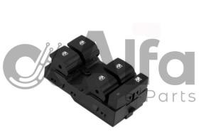 Alfa e-Parts AF00461 - INTERRUPTOR, ELEVALUNAS